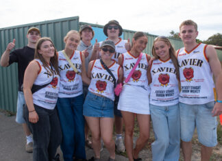 Schoolies back in 2026