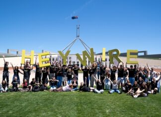 Empowering rural youth