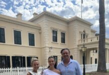 Zara commended for SACE studies