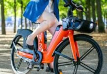 Council e-bike concerns