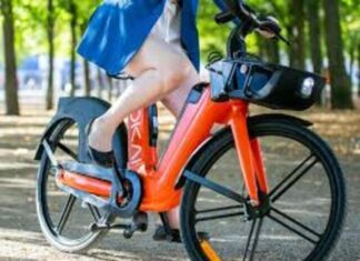 Council e-bike concerns