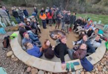 Get your feet off the ground with a Grassroot grant