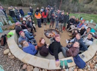 Get your feet off the ground with a Grassroot grant