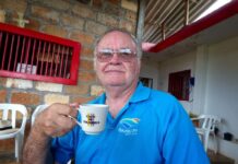 Steve has done it all