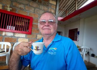 Steve has done it all