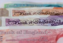 Thoughts on Currency Creek