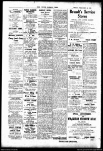 Breaking: In the paper 100 years later: Verified coverage by BRRO News Editorial Desk.