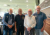 Anniversary lunch held at Victor Harbor RSL