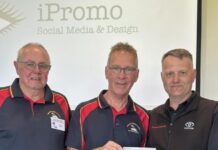 Crows supports local clubs