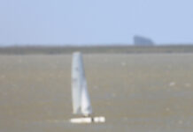 Goolwa-Milang Regatta Weekend draws sailors to Fleurieu