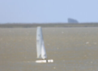 Goolwa-Milang Regatta Weekend draws sailors to Fleurieu