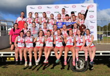 Great Southern footy returns this weekend