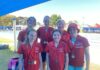 Great Southern swimmers score medals across SA