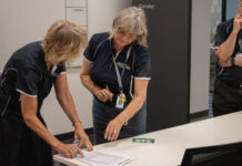 State election candidates revealed, ballot drawn