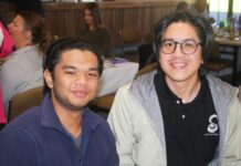 Women’s breakfast and awards