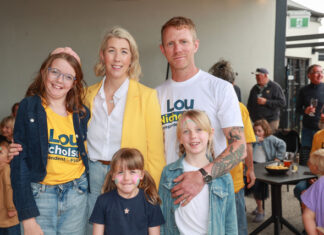 Fickle Finniss still in play