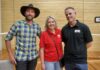 Mawson candidates questioned at Yankalilla
