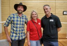 Mawson candidates questioned at Yankalilla