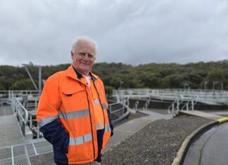 Bug farmer with billions