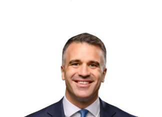 Securing the future of regional journalism