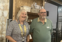 New group to lead Port of Goolwa Mixed Probus