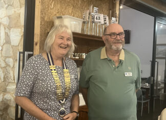 New group to lead Port of Goolwa Mixed Probus