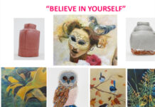 Autumn Exhibition at Strath