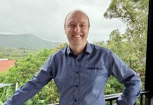 New Principal at Encounter