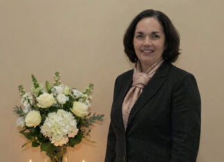 Dealing with grief and death