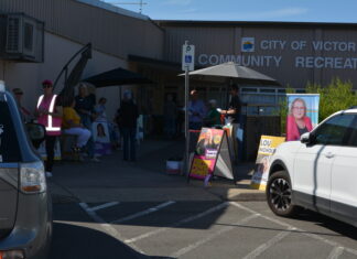 Where to vote in the 2026 state election on the Fleurieu Peninsula