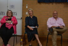 Letters to the Editor Election Edition