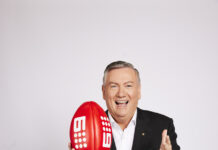 The Footy Show comes to the Fleurieu