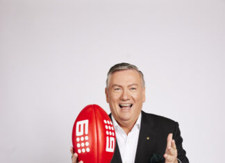 The Footy Show comes to the Fleurieu