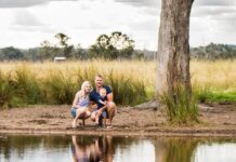 Sharing water for a sustainable future