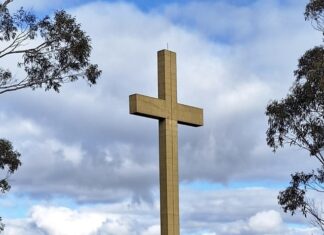 Servanthood, an honourable place to be