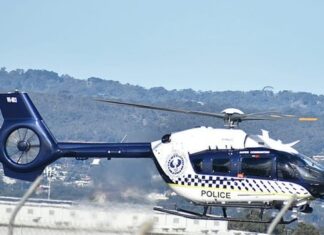 Dangerous rider arrested