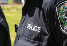 Aldinga Beach man charged after fleeing single-vehicle crash