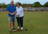 Croquet is a game for everyone