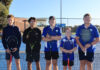 Tennis Finalists