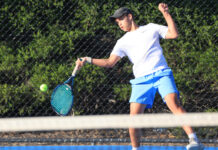 Grand Final Day Tennis