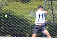 Great Southern Tennis Finals