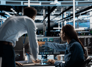 Next-Gen Tech Qualifications: What is ‘Technology Management’?