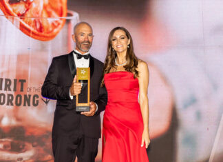 Fleurieu businesses score national tourism awards