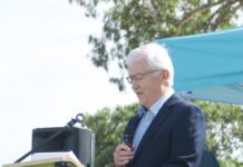 Moffat resigns from District Council of Yankalilla elected body