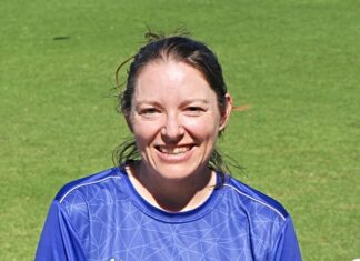 Toni leading the way