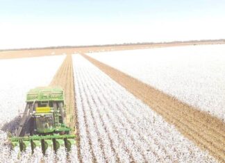 Fuel related pressures on farmers