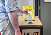 Where to vote in the 2026 state election on the Fleurieu Peninsula