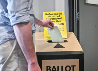 Where to vote in the 2026 state election on the Fleurieu Peninsula