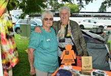 Zonta Club Expo