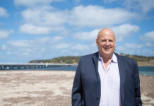 Basham supports vital ocean litter target